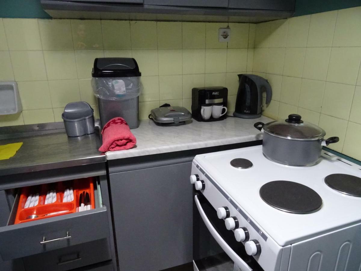 Apartamento Zeus Perfect Location Atenas Exterior foto