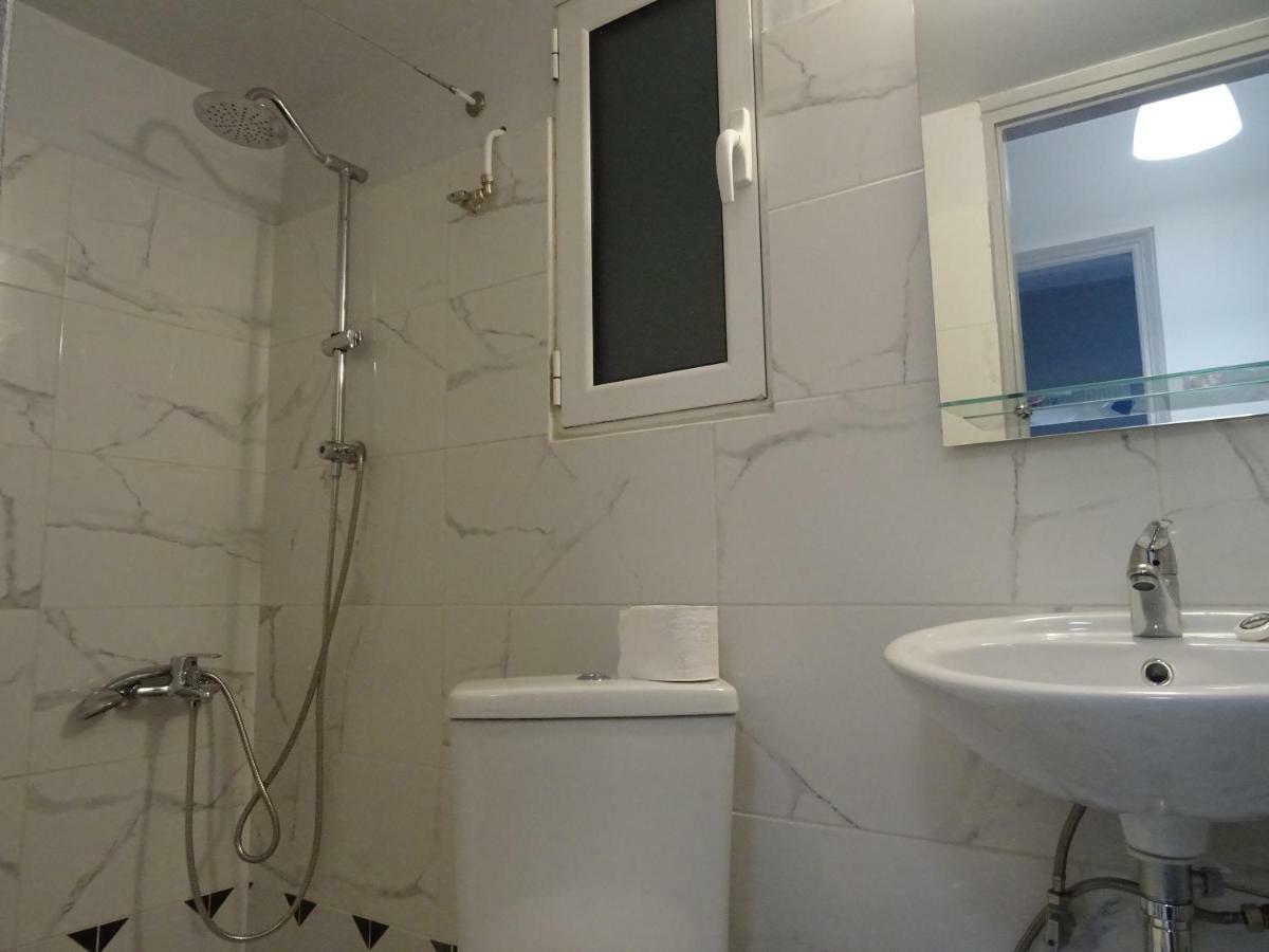 Apartamento Zeus Perfect Location Atenas Exterior foto