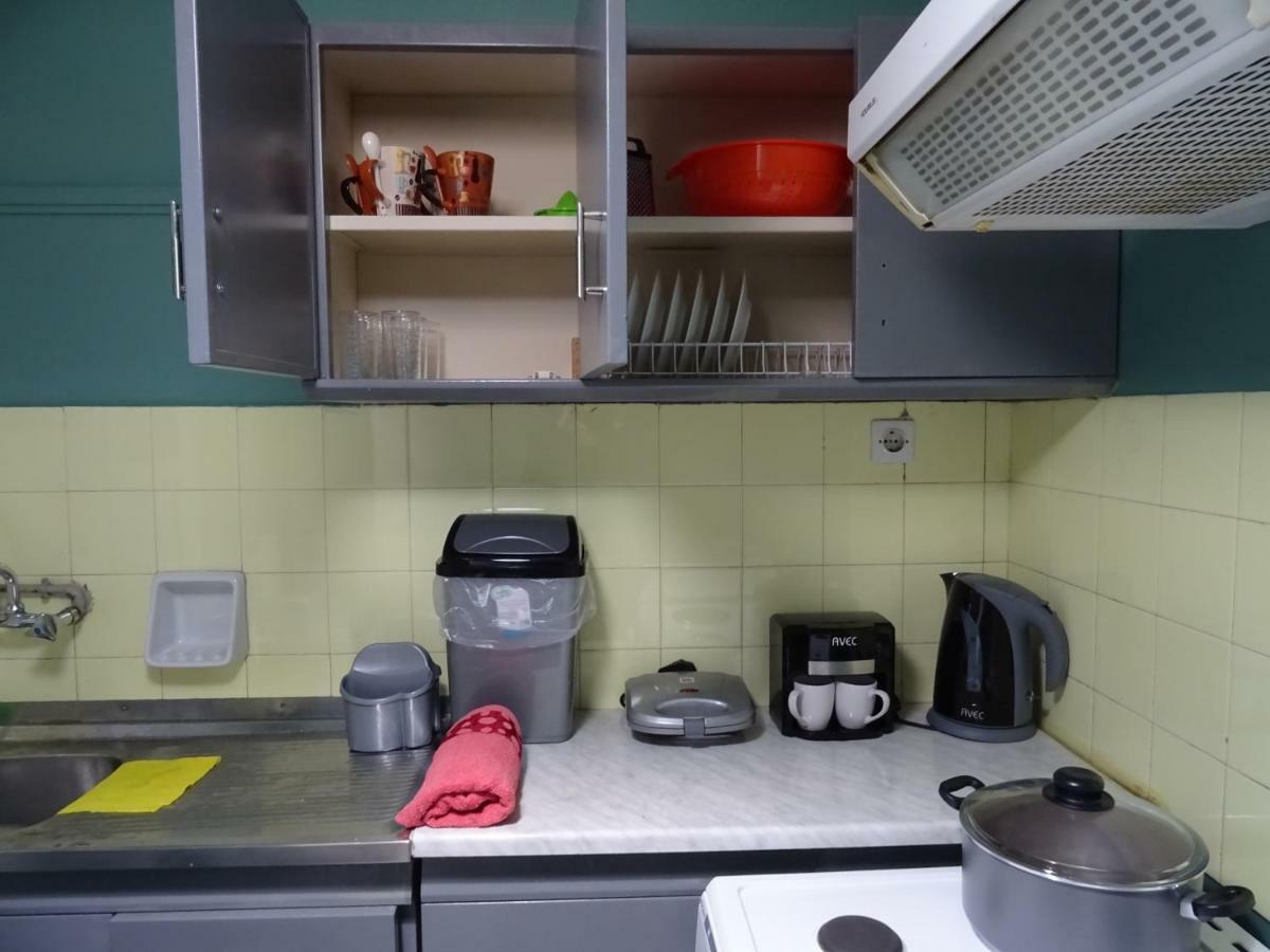 Apartamento Zeus Perfect Location Atenas Exterior foto