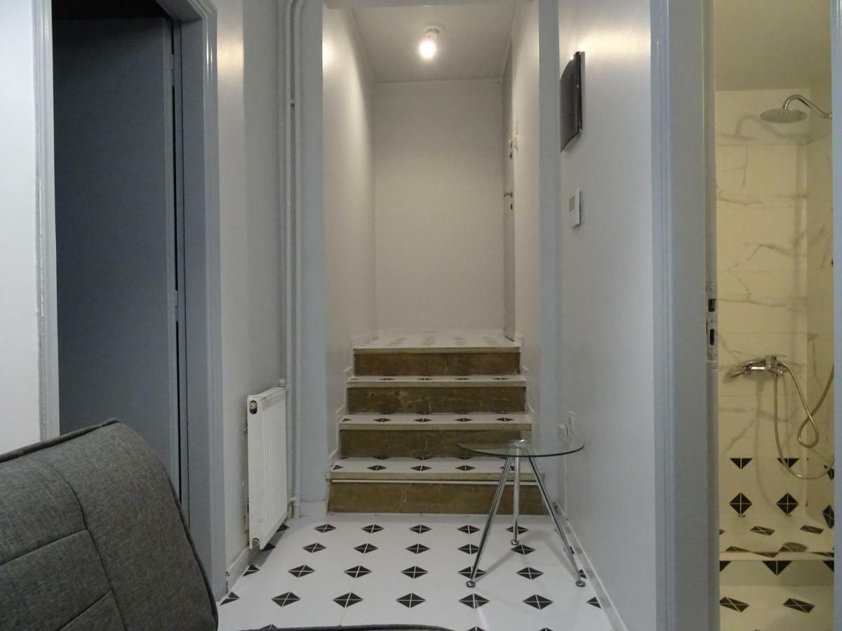 Apartamento Zeus Perfect Location Atenas Exterior foto