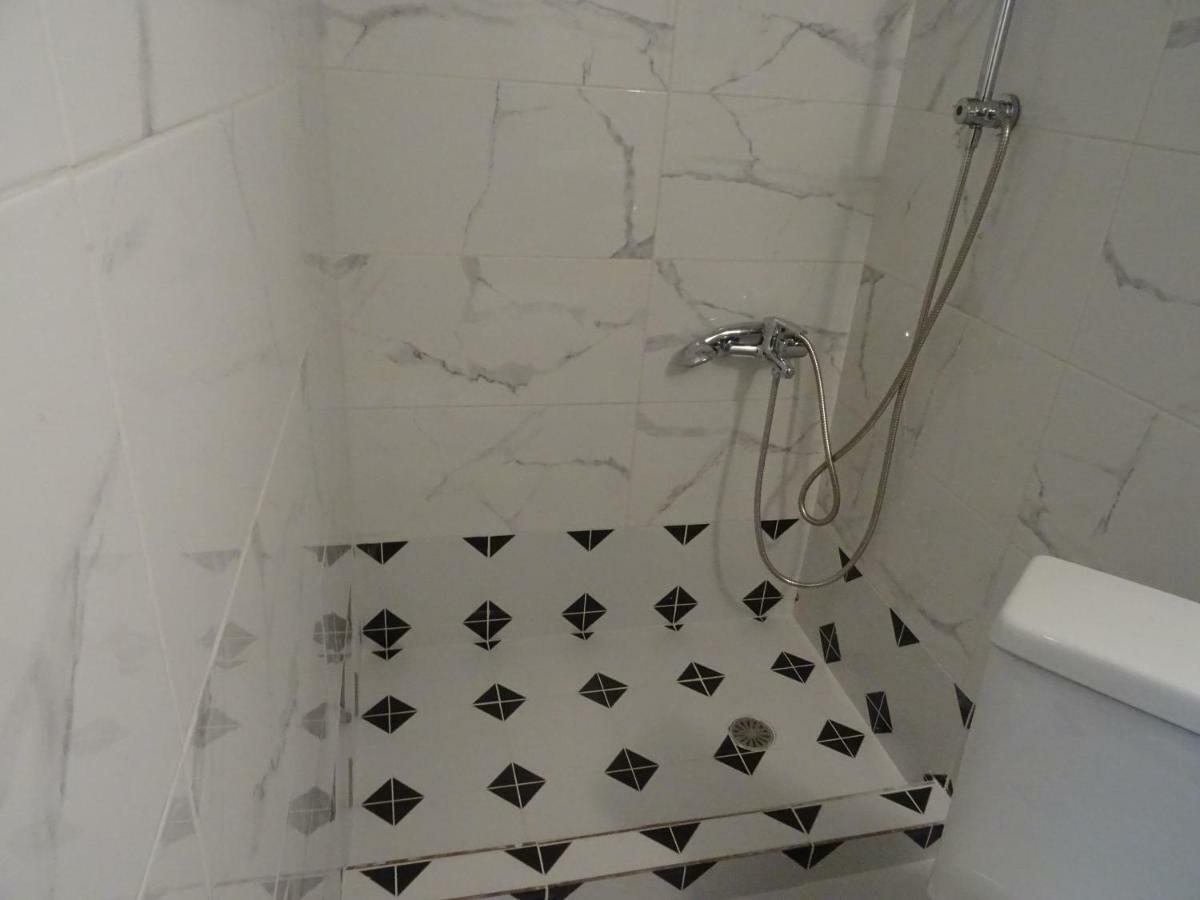 Apartamento Zeus Perfect Location Atenas Exterior foto